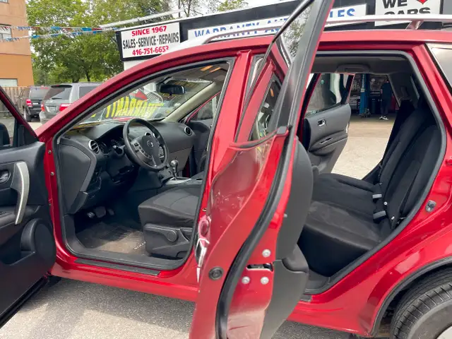 2013 Nissan Rogue SL AWD BT PARK ASSIST...LOW KMS..PERFECT in Cars & Trucks in City of Toronto - Image 25