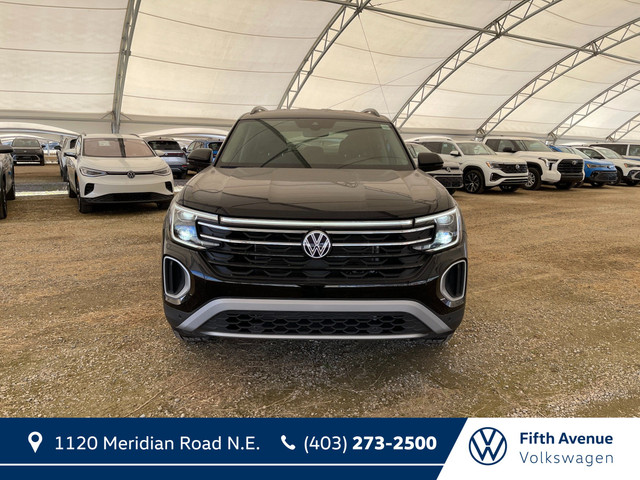 Volkswagen Atlas Peak Edition 2025 in Cars & Trucks in Calgary - Image 3