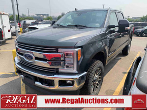2019 Ford F 350