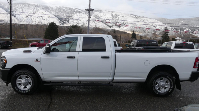 2024 RAM 3500 Tradesman - Clearance Lamps - $206.91 /Wk in Cars & Trucks in Kamloops - Image 4
