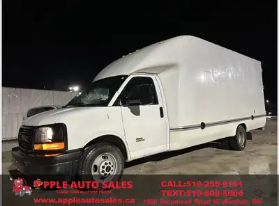 6.6 L V8 DIESEL VERY CLEAN READY FOR WORK REAR END WAS REBUILD RECENTLY BY APPOINTMENT ONLY APPLE AU...