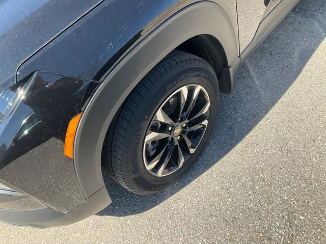 2023 Chevrolet Trailblazer LT - One owner - Local in Cars & Trucks in Oshawa / Durham Region - Image 3