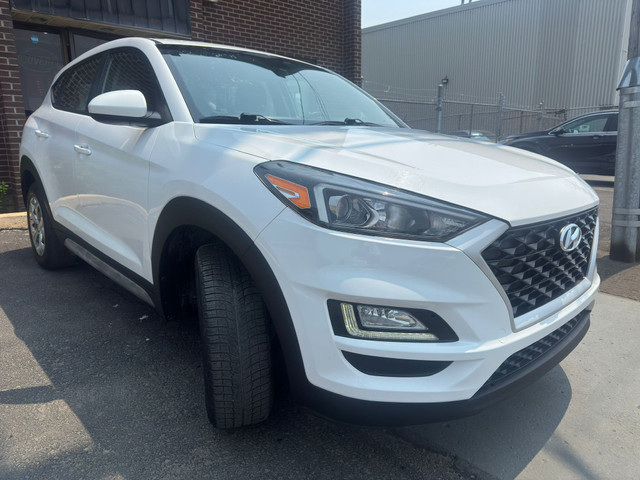 2019 Hyundai Tucson in Cars & Trucks in City of Montréal - Image 3