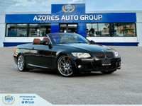  2011 BMW 3 Series 335is Cabriolet|Rare|Full Service History|Pri