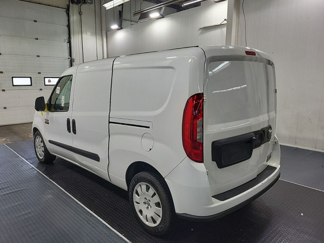 2018 Ram ProMaster City Cargo Van SLT *BACKUP CAM/BLUETOOTH/EASY in Cars & Trucks in City of Toronto - Image 3