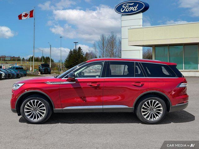 2020 Lincoln Aviator Reserve in Cars & Trucks in Kitchener / Waterloo - Image 4