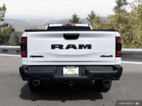Unleash your inner adventurer with this 2021 Ram 1500 Rebel Crew Cab, boasting a powerful 5.7L HEMI... (image 4)
