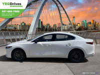 This 2024 Mazda Mazda3 GT w/Turbo is offered to you for sale by YEG Drives. When the Mazda Mazda3 GT... (image 2)