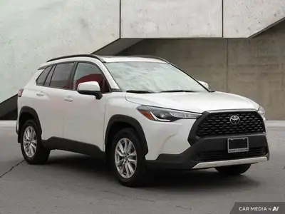 2022 Toyota Corolla Cross LE | AWD | NO ACCIDENTS |, View more