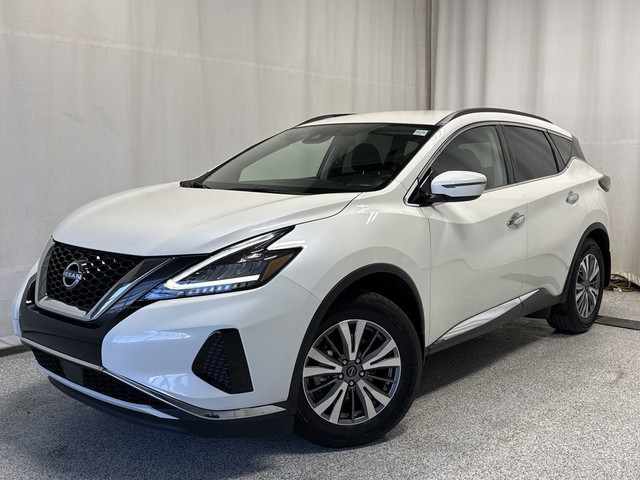 2023 Nissan Murano S AWD - Cruise Control, Backup Camera, Heated in Cars & Trucks in Strathcona County - Image 3