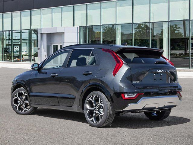 2025 Kia Niro SOLD! SX 4.8L/100KM MORE AVAILABLE INVENTORY in Cars & Trucks in Oakville / Halton Region - Image 4