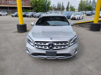 Step into luxury with this 2019 Mercedes-Benz GLA 250 , the perfect blend of sporty performance and... (image 2)