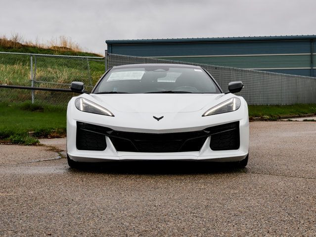 2025 Chevrolet Corvette Z06 in Cars & Trucks in Strathcona County - Image 3