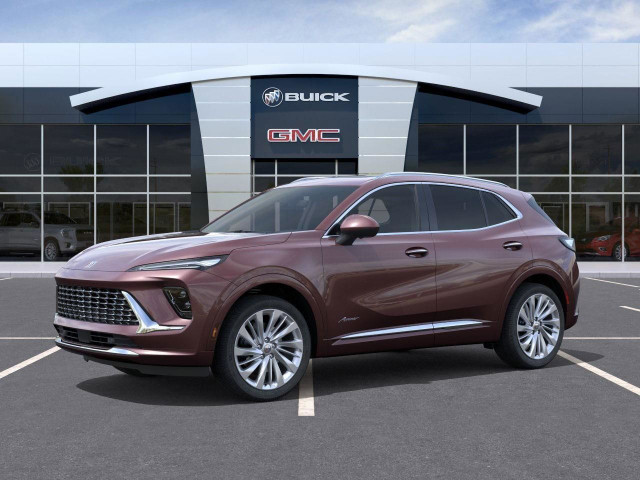 2024 Buick Envision Avenir in Cars & Trucks in Oakville / Halton Region - Image 2