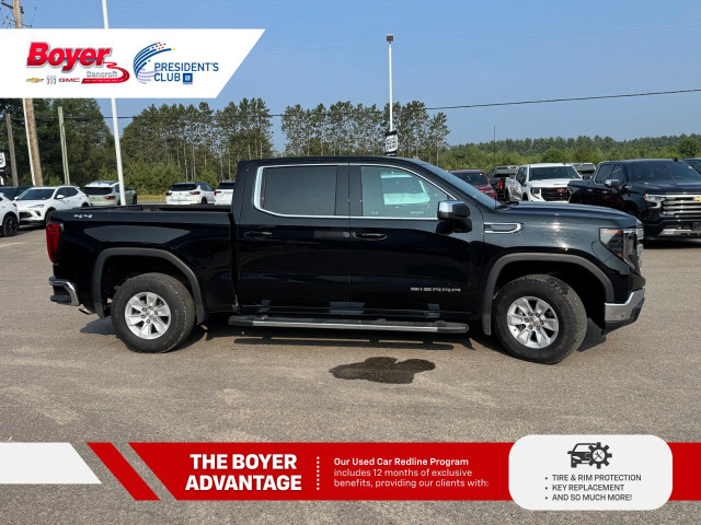 2023 GMC Sierra 1500 in Cars & Trucks in Trenton - Image 4