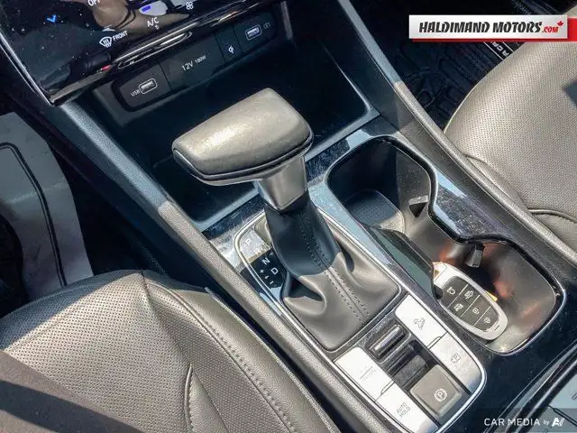 2023 Hyundai Santa Cruz Ultimate in Cars & Trucks in Hamilton - Image 22