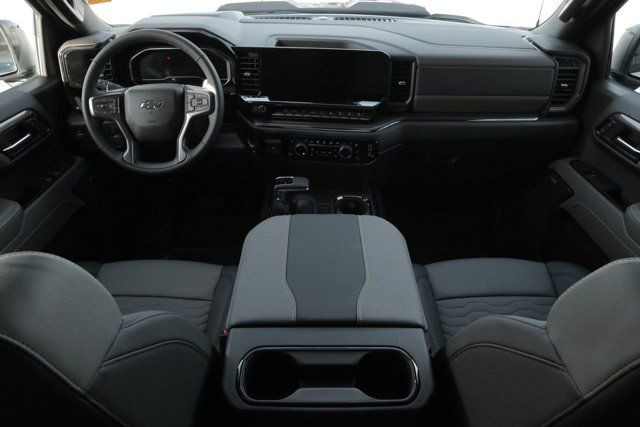 2024 Chevrolet Silverado 1500 ZR2 in Cars & Trucks in Lloydminster - Image 3