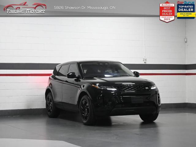 2021 Land Rover Range Rover Evoque P250 360CAM Panoramic Roof He in Cars & Trucks in Mississauga / Peel Region - Image 3