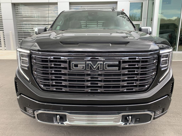 2026 GMC Sierra 1500 Denali Ultimate in Cars & Trucks in Calgary - Image 2