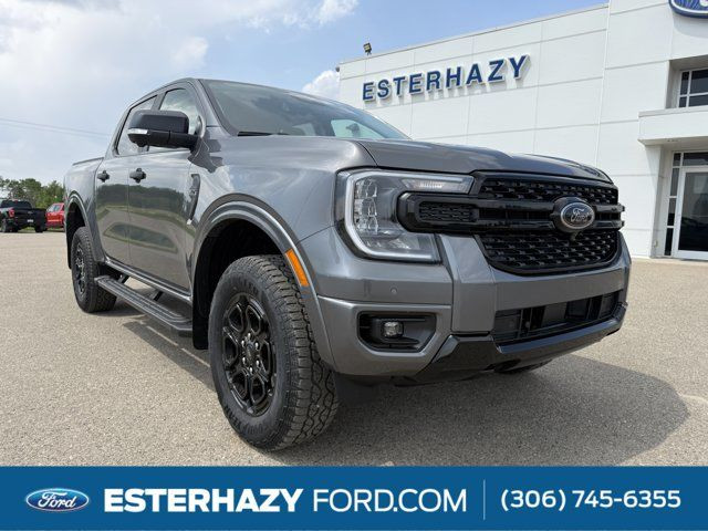 2025 Ford Ranger XLT | FORD PASS | SIRIUS XM | BLUETOOTH in Cars & Trucks in Regina