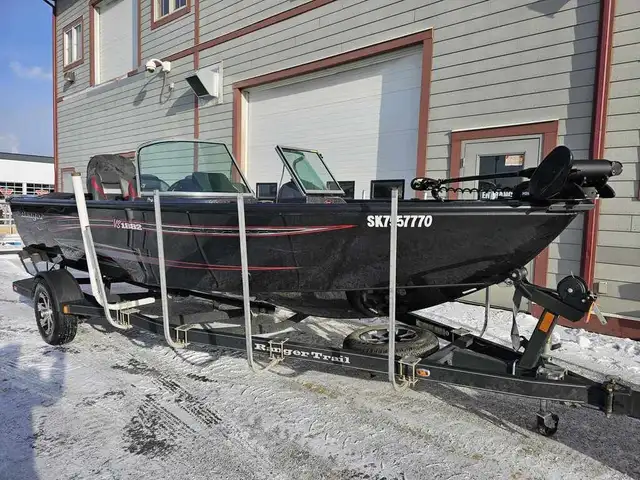 2020 RANGER VS 1882WT (FINANCING AVAILABLE) in Powerboats & Motorboats in Kelowna - Image 5
