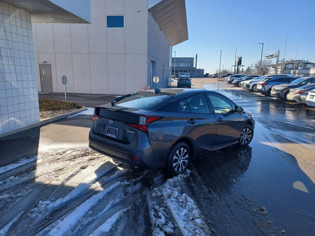 2020 Toyota Prius Technology ADVANCED PACKAGE - HEADS UP DISP... in Cars & Trucks in Regina - Image 4