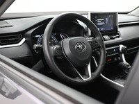 The 2023 Toyota RAV4 XLE is a practical and efficient compact SUV powered by a 2.5L engine. It seats... (image 5)
