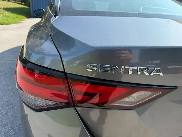 2021 Nissan Sentra S ONE OWNER| NO ACCIDENTS| CERTIFIED in Cars & Trucks in Markham / York Region - Image 29