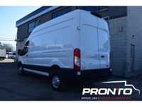 Ford Transit 148WB AWD HIGH Roof // TOIT HAUT 2023 ** AWD ** ** 96,000km certifié!! ** GARANTIE FORD... (image 5)