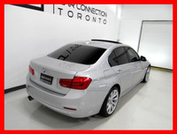 2016 BMW 328I X-DRIVE CARFAX VERIFIED, CLEAN TITLE 204,684 KM HIGHWAY DRIVEN AUTOMATIC TRANSMISSION... (image 4)