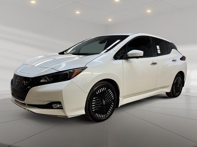 2023 Nissan Leaf SV PLUS NAV in Cars & Trucks in Laval / North Shore