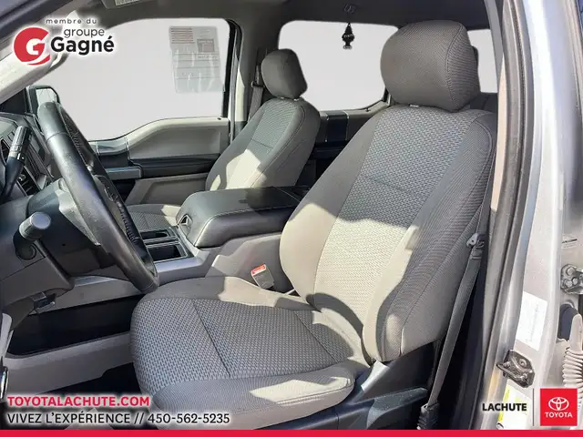 **FORD**F-150****XLT**302A**XTR**5.0L**SIEGES BACQUET**BOITE 5.5 in Cars & Trucks in Laurentides - Image 8