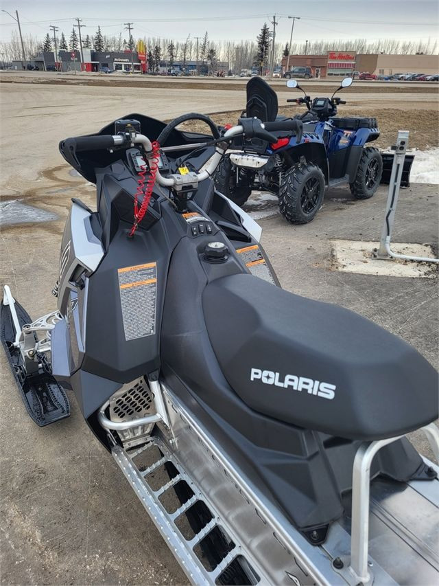 2018 Polaris SKS 800 SKS 155 in Snowmobiles in Portage la Prairie