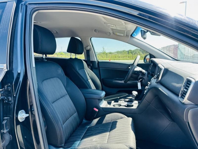 2020 Kia Sportage LX in Cars & Trucks in Stratford - Image 4