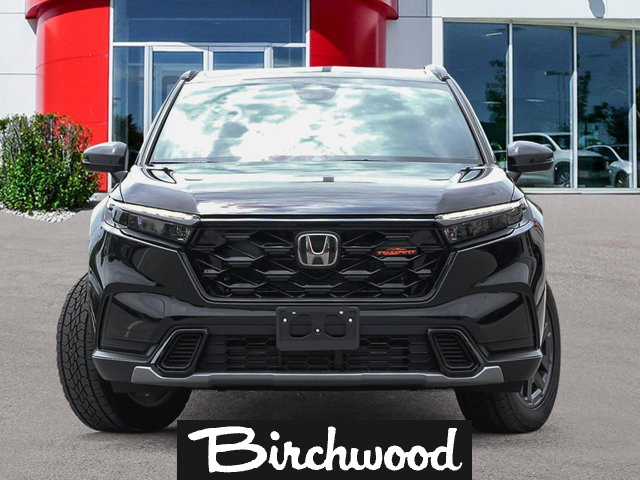 2026 Honda CR-V Hybrid TrailSport in Cars & Trucks in Winnipeg