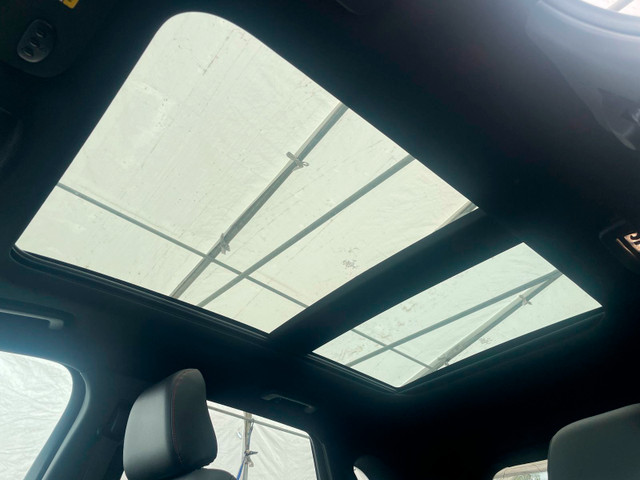 2022 Ford Edge ST-LINE AWD *TOIT* SIEGES / VOLANT CHAUF *CARPLAY in Cars & Trucks in Laurentides - Image 3