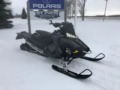 Engine Type: Polaris? Displacement: 795cc Cylinders: 2 Bore x Stroke: 85 x 70 mm Engine Cooling: Liq...