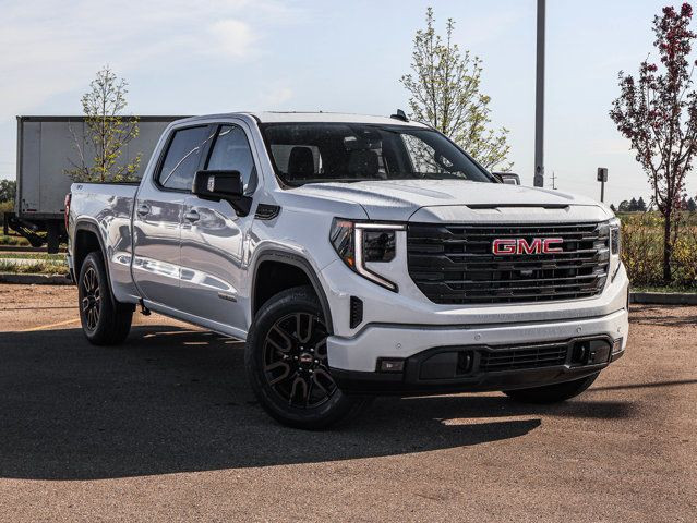 2025 GMC Sierra 1500 Elevation in Cars & Trucks in Strathcona County - Image 2