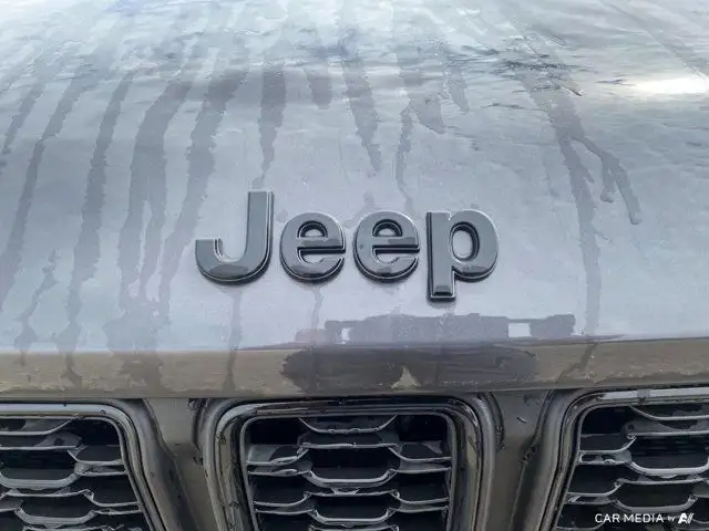 2025 Jeep Grand Cherokee L Altitude 4x4 Sunroof Nav Capable in Cars & Trucks in St. Albert - Image 13