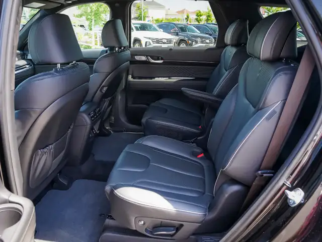 2025 Hyundai Palisade ULTIMATE CALLIGRA in Cars & Trucks in Ottawa - Image 12