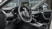 *Heated Seats, Apple CarPlay, Android Auto, Blind Spot Monitoring, Lane Keep Assist!* With rugged ca... (image 8)