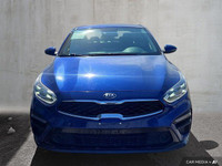 Elevate your everyday drives in Ottawa with this 2021 Kia Forte EX, a stylish and remarkably feature... (image 8)