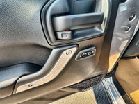 Jeep Wrangler JK Unlimited Sahara ~An AMVIC licensed dealer~ Engine: V6 Cylinder Engine 3.6L L/100Km... (image 7)