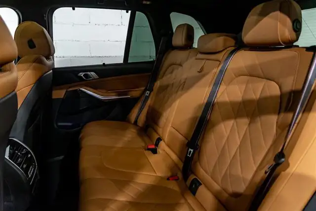 2023 BMW X5 M50i | Premium | Navigation | Accès Confort in Cars & Trucks in City of Montréal - Image 13