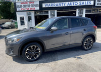 ..WE INCLUDE EVERYTHING….MAZDA CX-5 GT AWD NAVI BT REV CAM LEATHER SUNROOF...NICE. .............PRIC... (image 5)