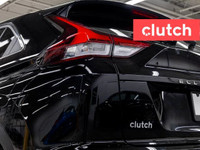 1 OWNER / Climate Control, Bluetooth Music, Touchscreen Display and more! Clutch is the largest onli... (image 9)