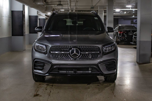 2025 Mercedes-Benz GLB GLB 250 4MATIC SUV in Cars & Trucks in Edmonton - Image 3