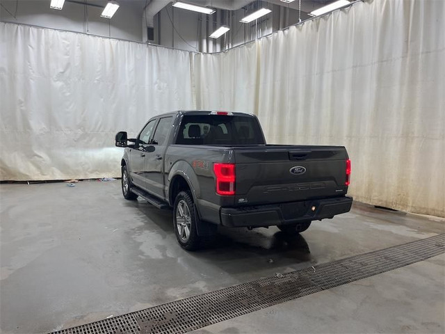 2019 Ford F-150 Lariat |ALBERTAS #1 PREMIUM PRE-OWNED SELECTION in Cars & Trucks in Fort McMurray - Image 3