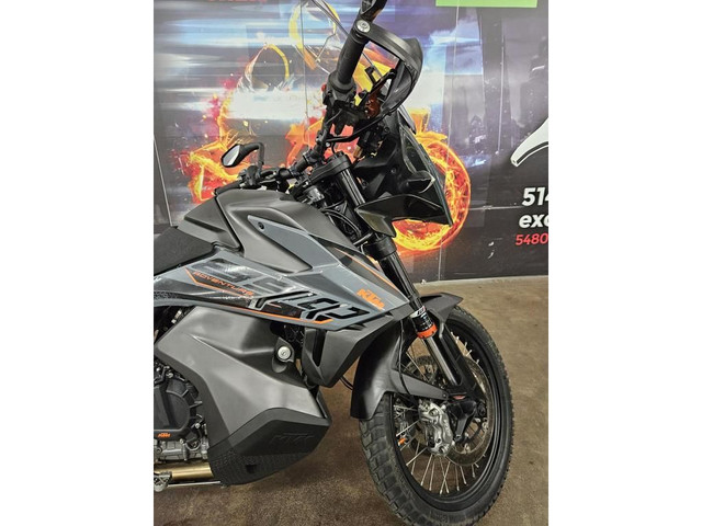 2021 KTM 890 ADVENTURE in Touring in City of Montréal - Image 3