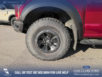 Introducing a one of a kind 2017 F-150 Raptor Super Cab, Leather Seats, Heated wheel, Interior Carbo... (image 5)